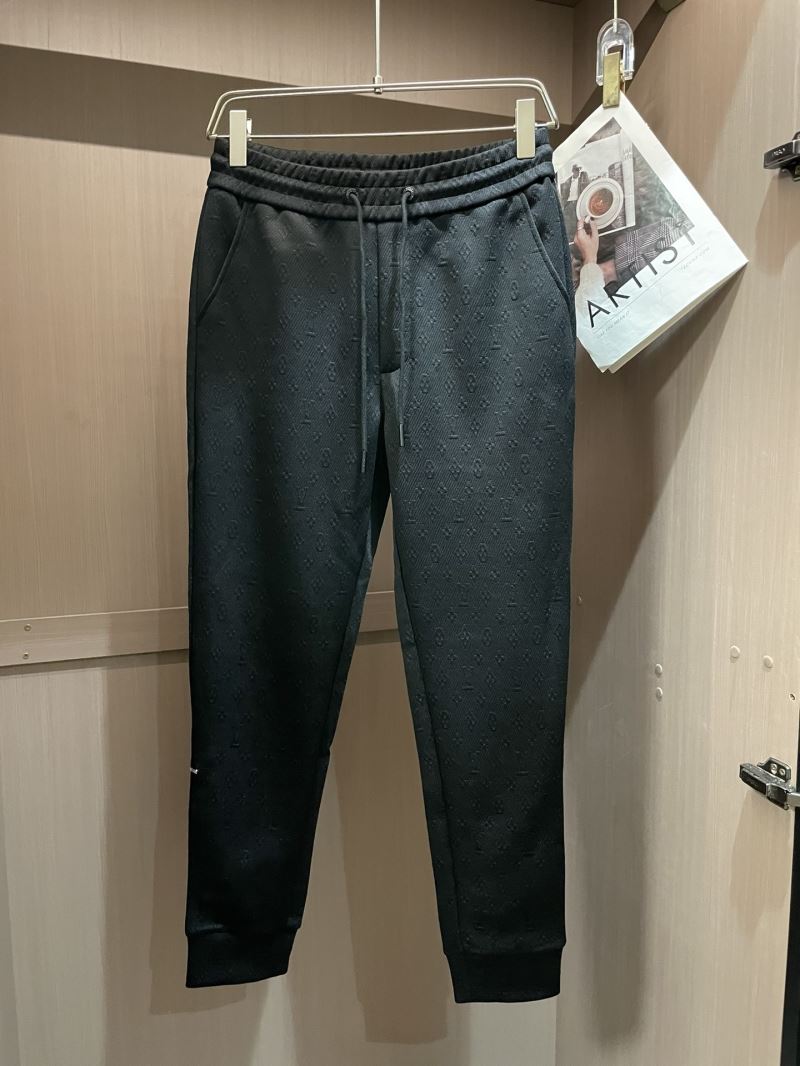 Louis Vuitton Long Pants